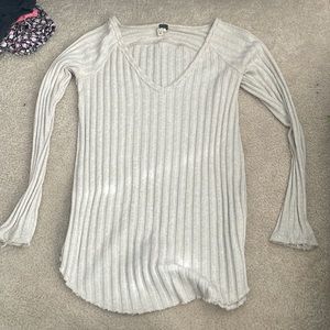 we the free thermal top